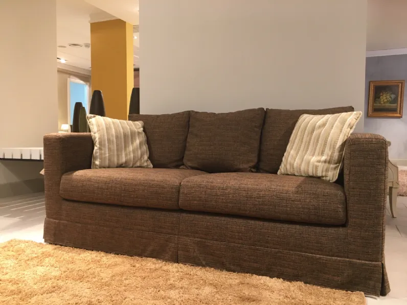 Divano Berloni imbottiti in Offerta Outlet