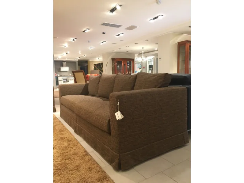 Divano Berloni imbottiti in Offerta Outlet