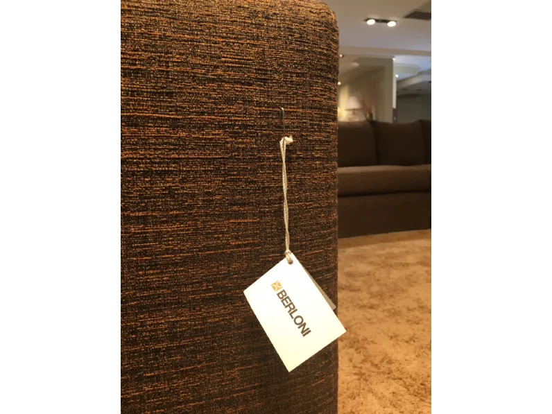 Divano Berloni imbottiti in Offerta Outlet