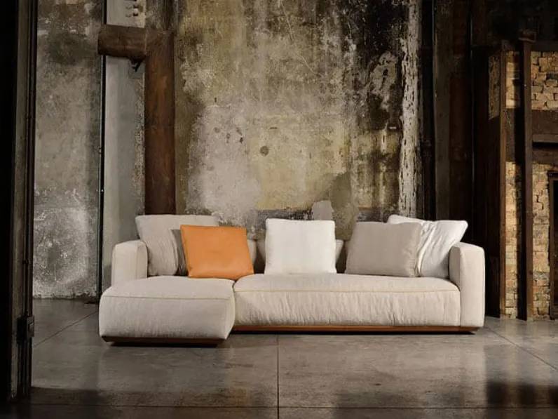 Divano Big boy di Family bedding in stile design a prezzo scontato