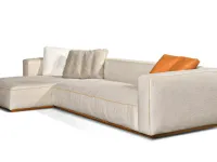 Divano Big boy tessuto in poliuretano  Family bedding a prezzo Outlet