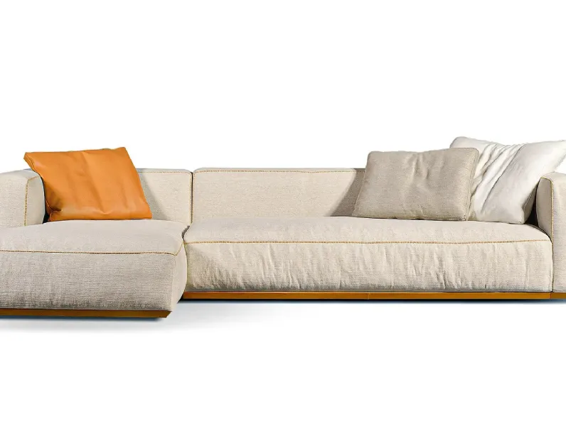 Divano Big boy tessuto in poliuretano  Family bedding a prezzo Outlet