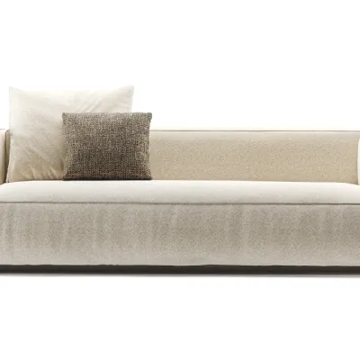 Divano Big boy tessuto in poliuretano  Family bedding a prezzo Outlet