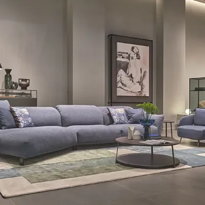 Divano Bloom Ditre italia in OFFERTA - 20%