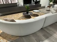 Divano Blossom di La casa moderna in stile design a prezzo Outlet