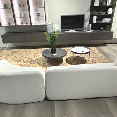 Divano Blossom La casa moderna a PREZZO OUTLET scontato del 56%