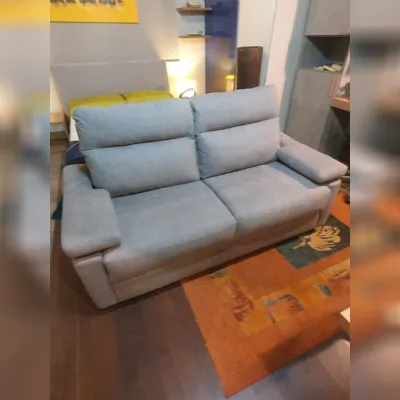 Divano Bogart Vitarelax a PREZZO OUTLET scontato del 48%