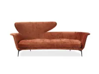 Divano in Tessuto stile ##stile## modello Lovy scontato - 30%
