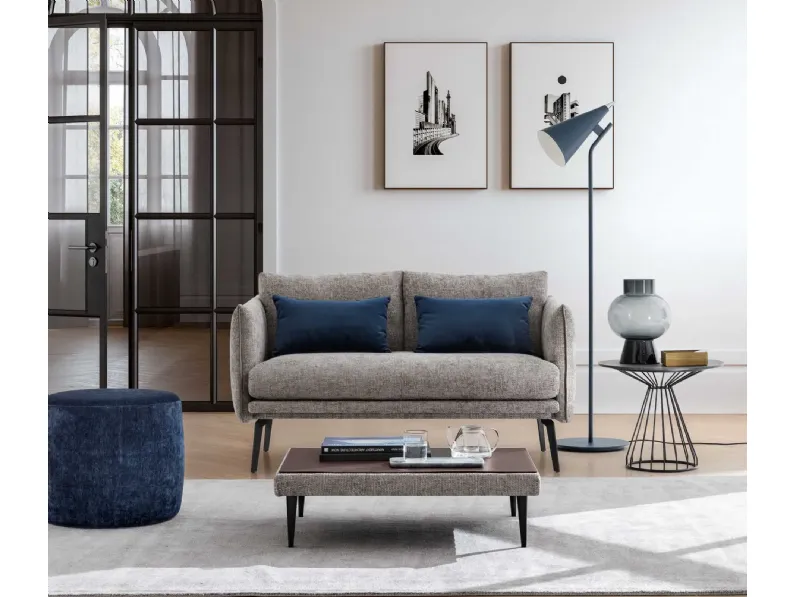 Divano Boon * Le comfort a PREZZO OUTLET scontato del 30%