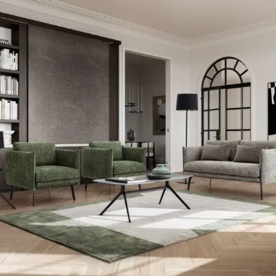 Divano Boon: Comfort a prezzo imbattibile! Acquista ora!