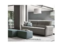 Divano Bormio di Rosini in stile moderno a prezzo Outlet