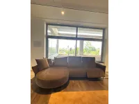 Divano Bos di Franco ferri in stile design a prezzo scontato