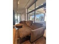 Divano Bos di Franco ferri in stile design a prezzo scontato