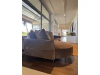 Divano Bos di Franco ferri in stile design a prezzo scontato