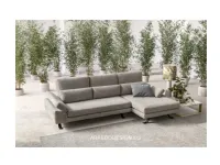 Divano Boss di Samoa in stile moderno a prezzo Outlet