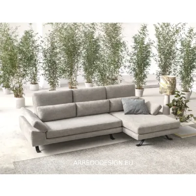 Divano Boss Samoa in OFFERTA - 35%