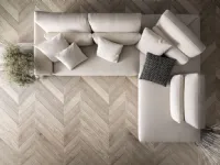 Divano Boss Samoa in OFFERTA - 35%