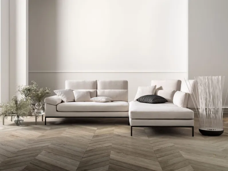 Divano Boss Samoa in OFFERTA - 35%