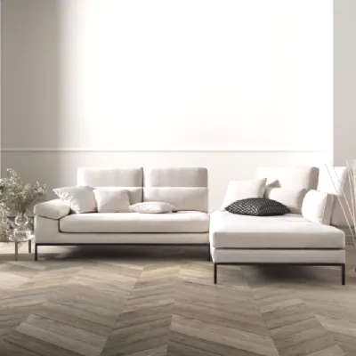 Divano Boss Samoa in OFFERTA - 35%