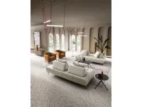 Divano da 3 posti modello Bower di Artigianale scontato