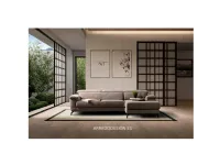 Divano Brando di Gamma in stile design in Offerta Outlet