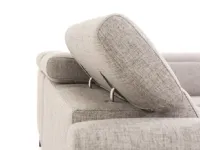 Divano Brando di Gamma in stile design in Offerta Outlet