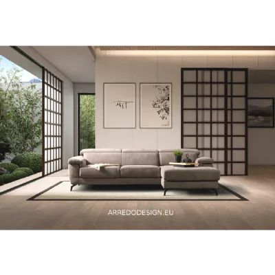 Divano Brando Gamma in OFFERTA - 50%