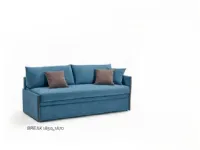 Divano Letto modello Break di Collezione esclusiva a prezzi outlet