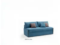 Divano Letto modello Break di Collezione esclusiva a prezzi outlet