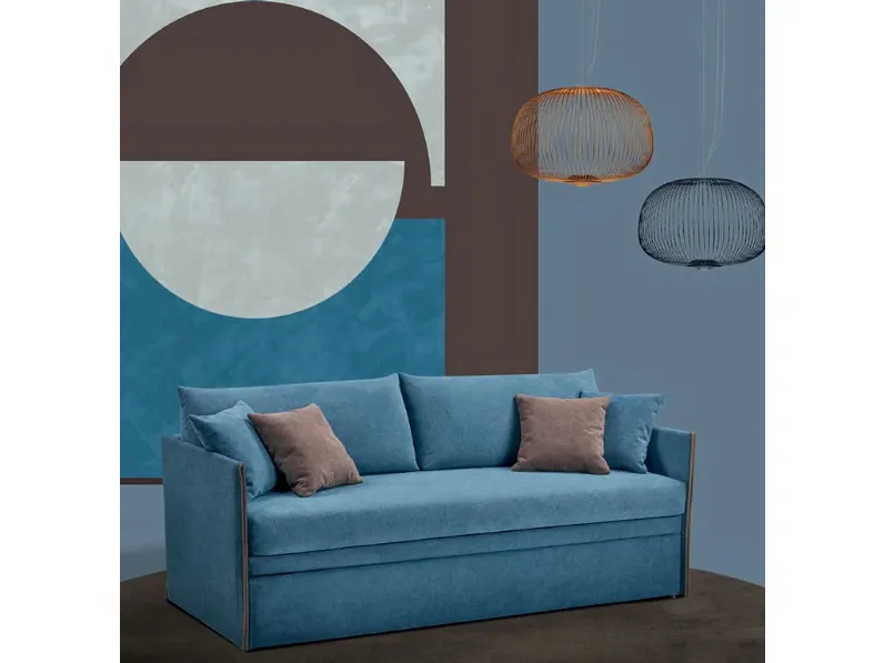 Divano Letto modello Break di Collezione esclusiva a prezzi outlet