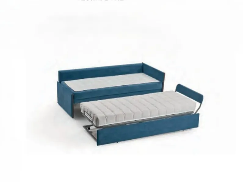 Divano Letto modello Break di Collezione esclusiva a prezzi outlet