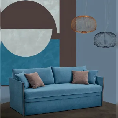 Divano Letto modello Break di Collezione esclusiva a prezzi outlet