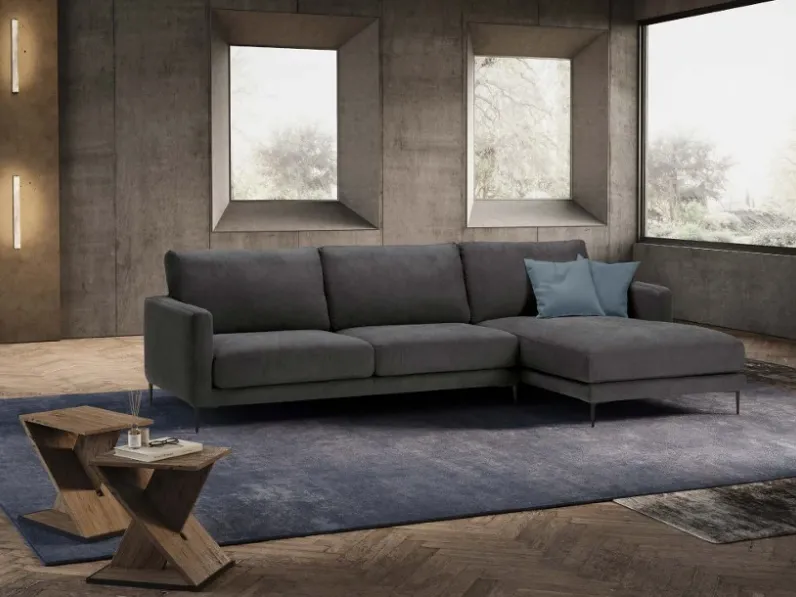 Divano Angolare Bridge 288 x 219 Exc� ad un prezzo vantaggioso