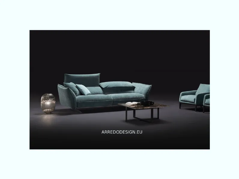 Divano Brighton Rosini in OFFERTA - 30%