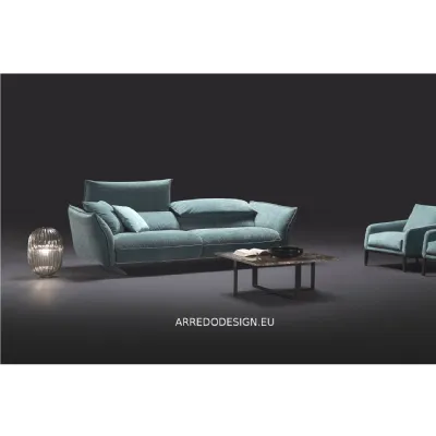 Divano Brighton Rosini in OFFERTA - 30%