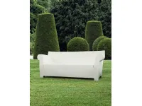 Richiedi il prezzo di questo divano Lineare Bubble club di Kartell 