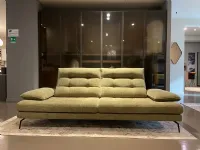 Divano Bucci Max: Outlet 2460. Acquista ora!