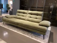 Divano Bucci Max: Outlet 2460. Acquista ora!