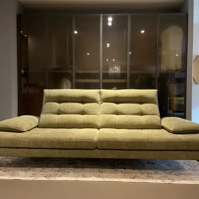 Divano Bucci Max: Outlet 2460. Acquista ora!