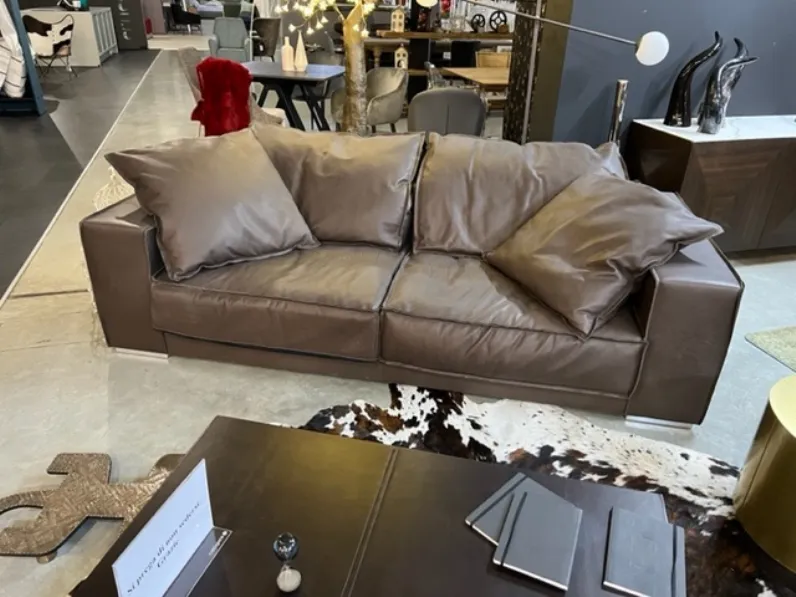Divano Budapest Baxter: SCONTO ESCLUSIVO
