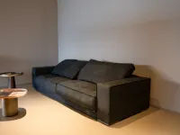 Divano Budapest soft di Baxter in stile design a prezzo scontato