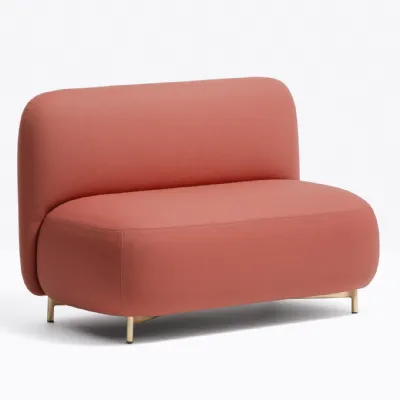 Lineare Pedrali Buddy 214s PREZZI OUTLET sconto 25%