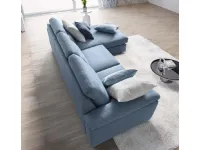 Divano Con penisola Caligo Le comfort ad un prezzo imperdibile