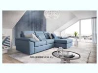 Divano Caligo in Tessuto Le comfort a prezzo ribassato