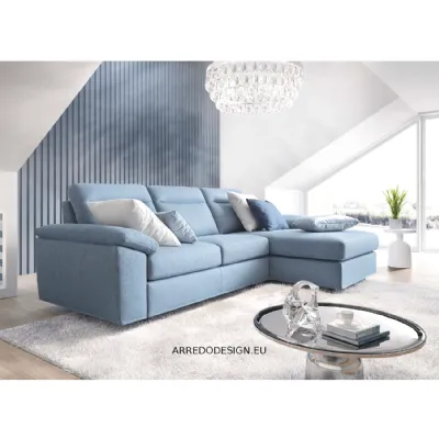 Divano Caligo Le comfort: con uno SCONTO ESCLUSIVO del 35%