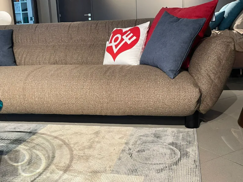 Divano Lud'o Cappellini: con uno SCONTO ESCLUSIVO del 40%