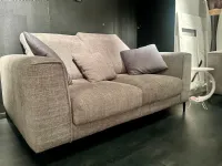 Divano Rosini Capri PREZZI OUTLET sconto 40%