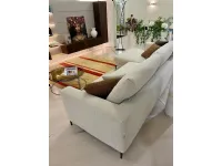 Divano Con penisola Capri Rosini ad un prezzo conveniente