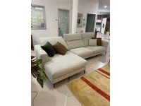 Divano Con penisola Capri Rosini ad un prezzo conveniente