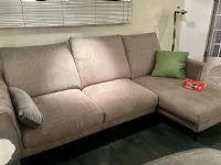 Divano Capri Rosini in OFFERTA - 43%